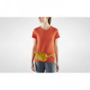 Riñonera Fjallraven Kanken Hip Pack Ochre  FJÄLLRÄVEN