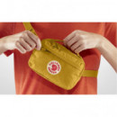 Riñonera Fjallraven Kanken Hip Pack Ochre  FJÄLLRÄVEN