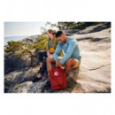 Riñonera Fjallraven Kanken Hip Pack Ochre  FJÄLLRÄVEN