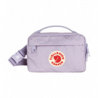 Riñonera Fjallraven Kanken Hip Pack Pastel Lavender  FJÄLLRÄVEN