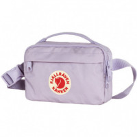 Riñonera Fjallraven Kanken Hip Pack Pastel Lavender  FJÄLLRÄVEN