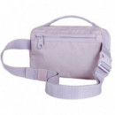 Riñonera Fjallraven Kanken Hip Pack Pastel Lavender  FJÄLLRÄVEN