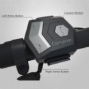 Kit Luz Intermitente Inalambrico con Recarga USB  VARIAS