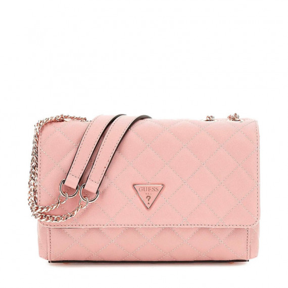 Bandolera Eco Carly Flap  GUESS