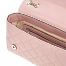 Bandolera Eco Carly Flap  GUESS