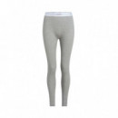 Leggings Homewear Modern Rib  CALVIN KLEIN