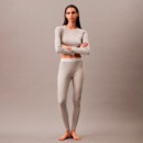 Leggings Homewear Modern Rib  CALVIN KLEIN