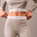 Leggings Homewear Modern Rib  CALVIN KLEIN