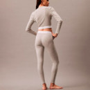 Leggings Homewear Modern Rib  CALVIN KLEIN