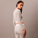 Leggings Homewear Modern Rib  CALVIN KLEIN