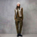 Chaleco Acolchado Stonley  BLAUER