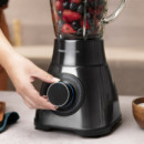 Power Black Titanium 1500 Perfectmix  CECOTEC