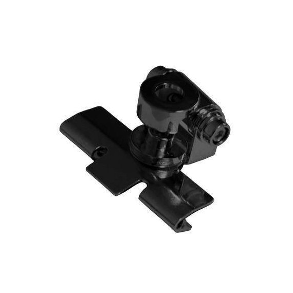 TELECOM Base Maletero Giratorio RB-400-N Negro