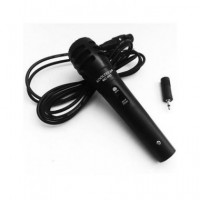 KOOLTECH Microfono con Cable MC-451