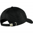 Gorros y Gorras Gorra Fjallraven Logo Black  FJÄLLRÄVEN