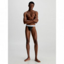 Pack de 3 Tangas para Hombre - Modern Cotton de CALVIN KLEIN