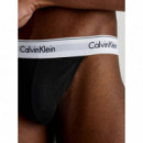Pack de 3 Tangas para Hombre - Modern Cotton de CALVIN KLEIN