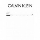 Pack de 3 Tangas para Hombre - Modern Cotton de CALVIN KLEIN