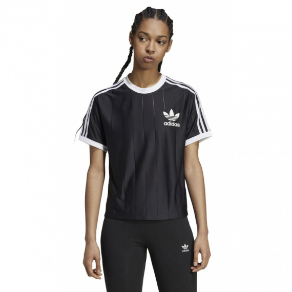 3 S Pnst Tee Negro ADIDAS