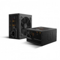 NOX Fuente Alimentacion Hummer Alpha 500W Bronze Edition