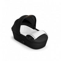 Melio Capazo/cot Magic Black  CYBEX