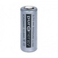 Batería Recargable Li-ion ICR26650 3,7V/5000MAH  NIMO