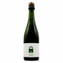 Clandestina Ancestral Confiscat 2021 - 75CL  BODEGA CLANDESTINA