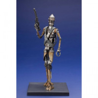 Figura IG-11 The Mandalorian Star Wars  KOTOBUKIYA
