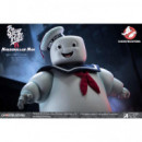 Figura Hombre de Malvaviscos Cazafantasmas Ghostbusters  STAR ACE TOYS