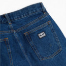 Pantalón OBEY  Hardwork Denim
