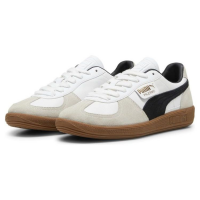 Sneaker Puma Palermo blanco-negro PB