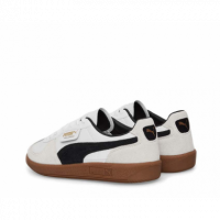 Sneaker Puma Palermo blanco-negro PB