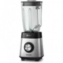 PHILIPS Batidora de Vaso 1000W HR3571/90