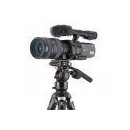 VANGUARD Tripode Alta Pro 3VL 264AT