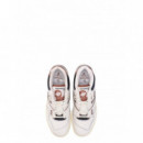 Zapatillas mujer New Balance Bb550vgc