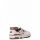 Zapatillas mujer New Balance Bb550vgc