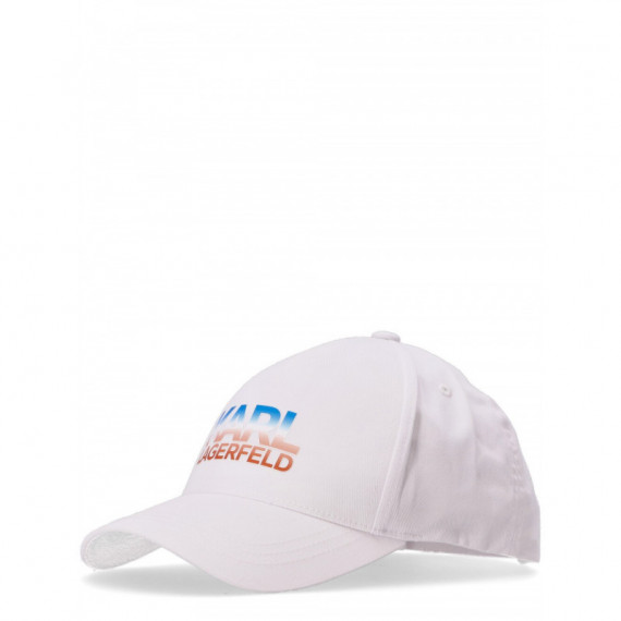 KARL LAGERFELD - Basecap - 10 - 805617543123/10
