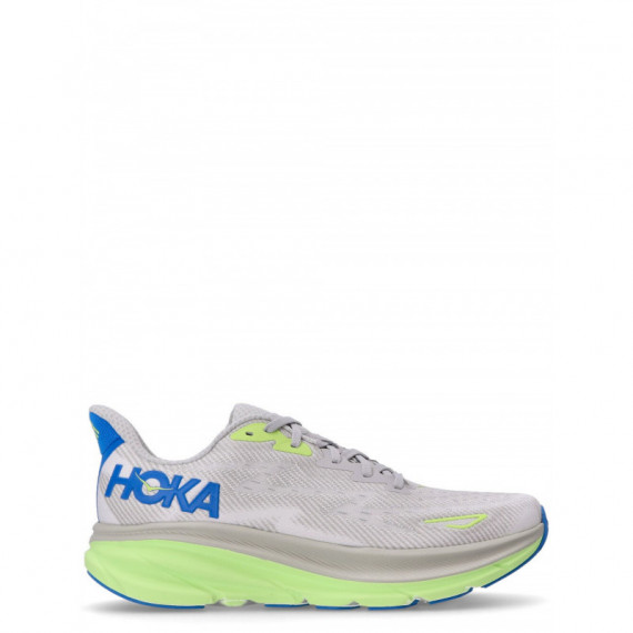 HOKA ONE ONE - Clifton 9 - Stl - 1127895/STL