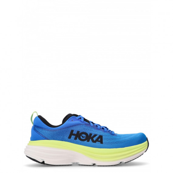 HOKA ONE ONE - Bondi 8 - Elt - 1123202/ELT