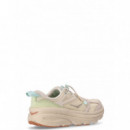 HOKA ONE ONE - Zapatilla U Bondi B3 - Bkl - 1155351/BKL