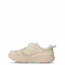 HOKA ONE ONE - Zapatilla U Bondi B3 - Bkl - 1155351/BKL