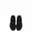 ON RUNNING - Cloudflyer 5 - Black White - 3WE30040299/BLACK White