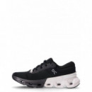 ON RUNNING - Cloudflyer 5 - Black White - 3WE30040299/BLACK White
