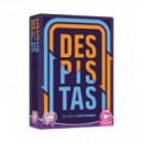 Despistas  TRANJIS GAME