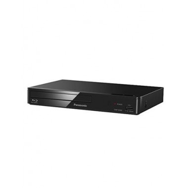 PANASONIC DMP-BD84EG Reproductor DVD Blu Ray XVID/MP3/MP4/USB/MKV/DSD HDMI