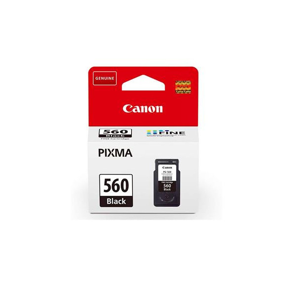 CANON Tinta 560 Negro