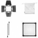 ZHIYUN Fiveray M20C Combo