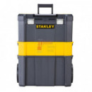 Taller Movil 3 En 1 Essential - Stanley 1-801