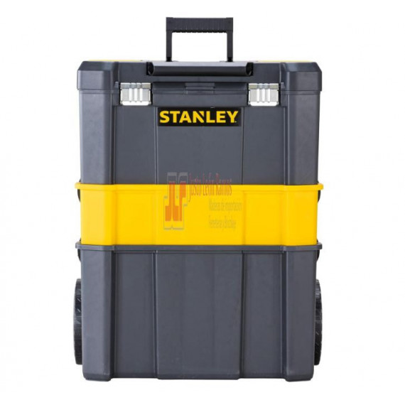 Taller Movil 3 En 1 Essential - Stanley 1-801