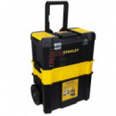 Taller Movil 3 En 1 Essential - Stanley 1-801